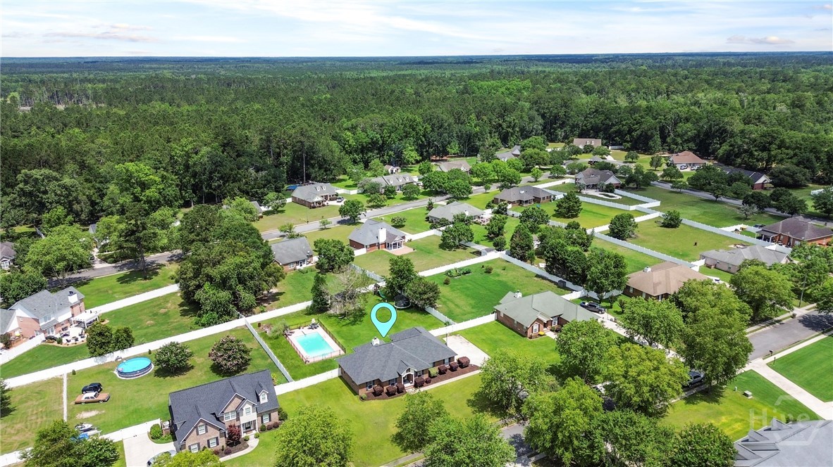 510 Braves Field Drive