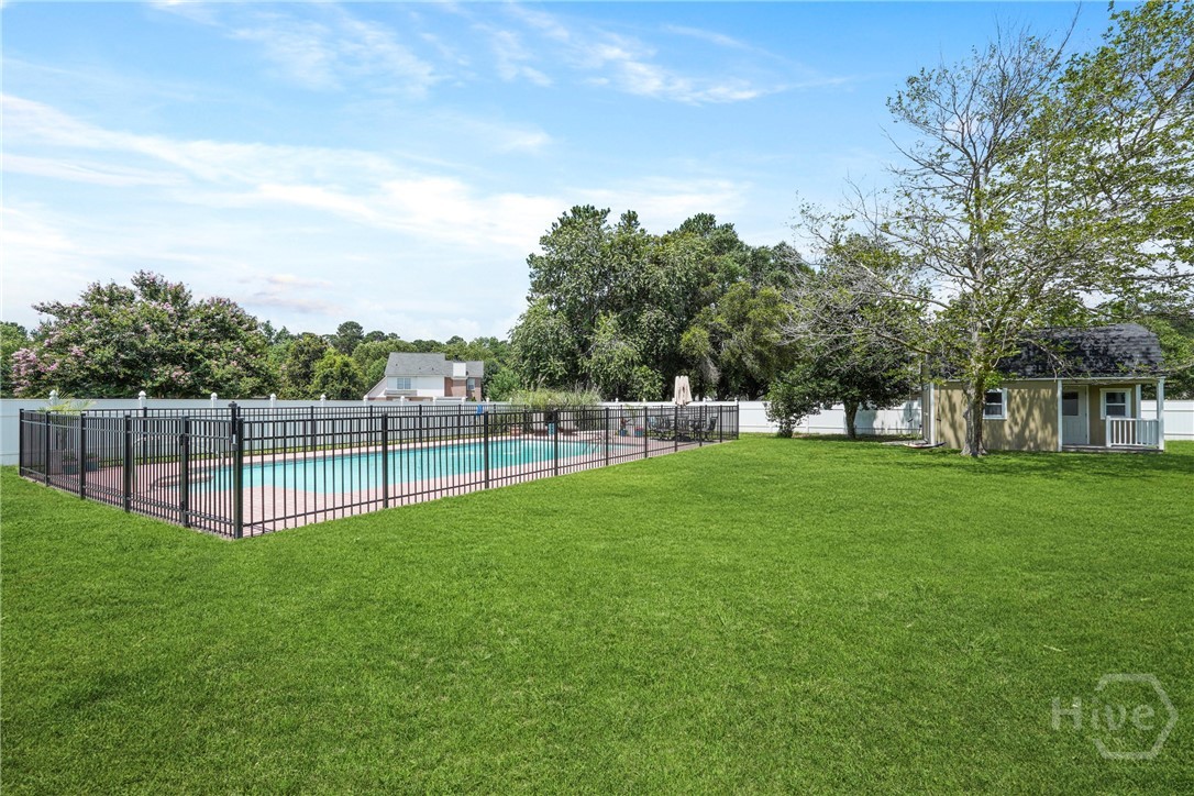 510 Braves Field Drive