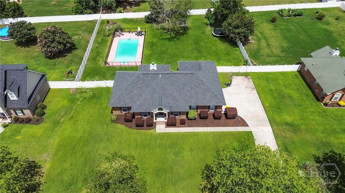510 Braves Field Drive