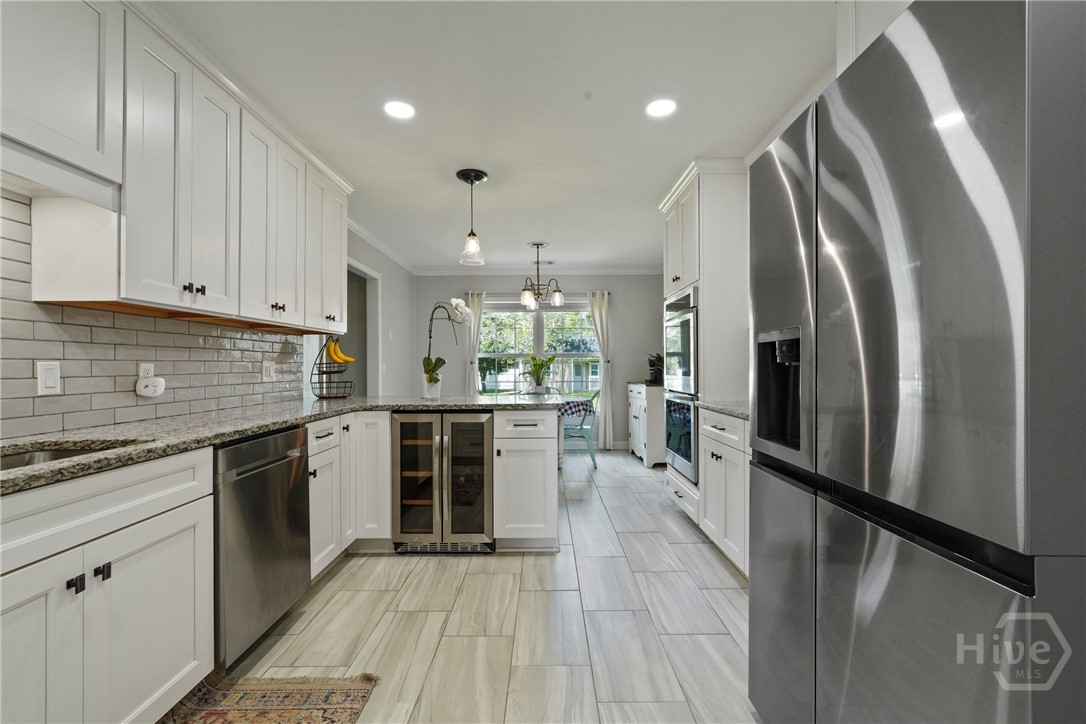 510 Braves Field Drive