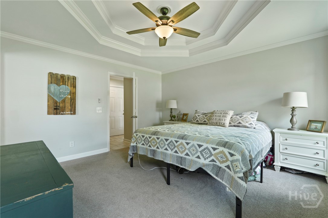510 Braves Field Drive