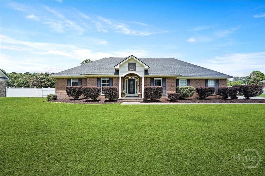 510 Braves Field Drive