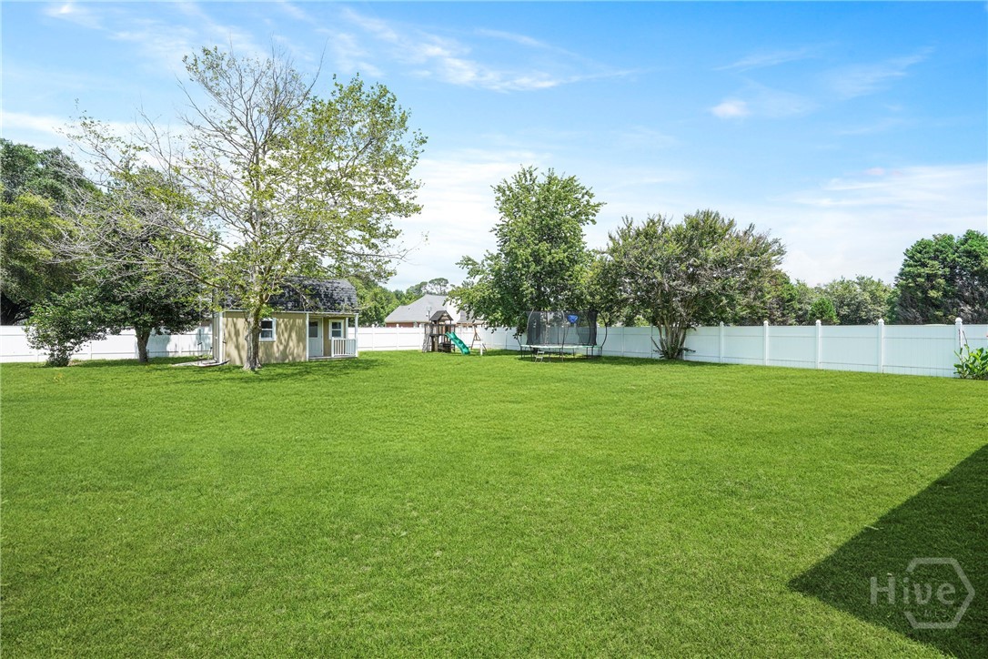510 Braves Field Drive
