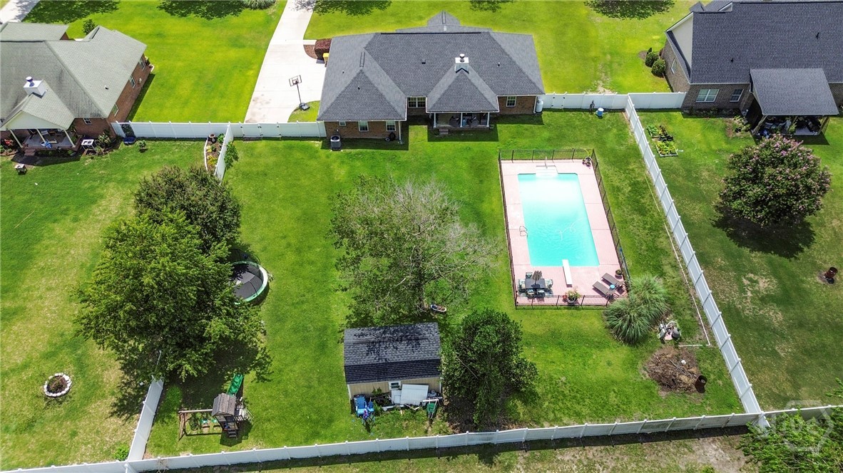 510 Braves Field Drive