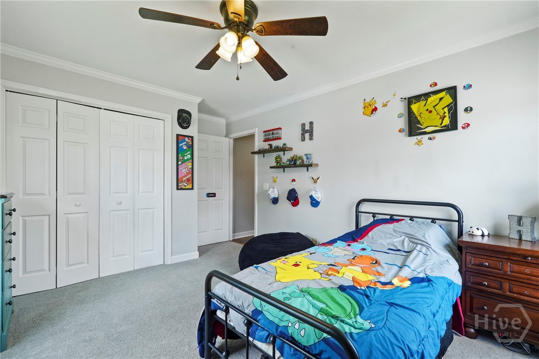 510 Braves Field Drive