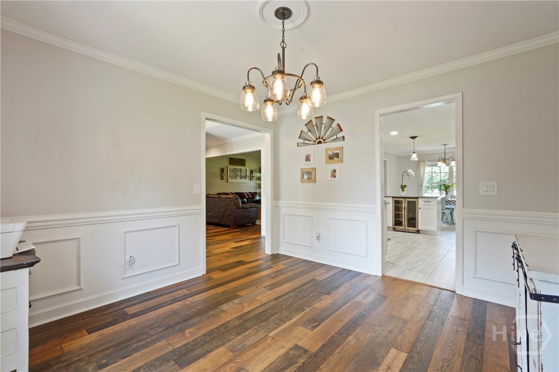 510 Braves Field Drive