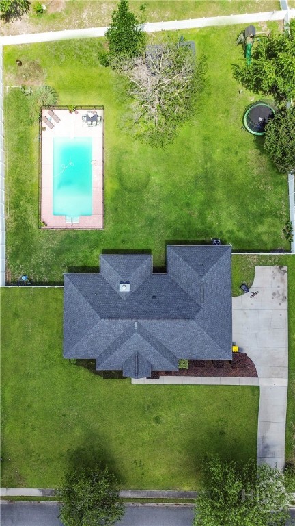 510 Braves Field Drive
