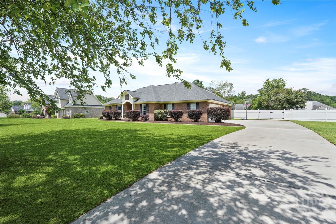 510 Braves Field Drive