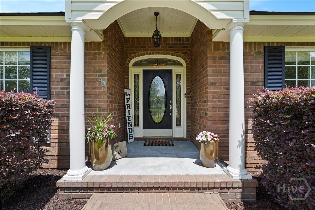 510 Braves Field Drive