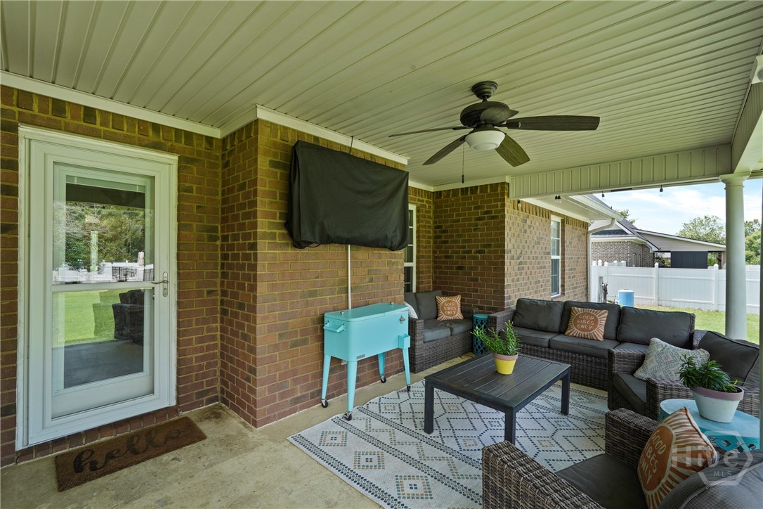 510 Braves Field Drive