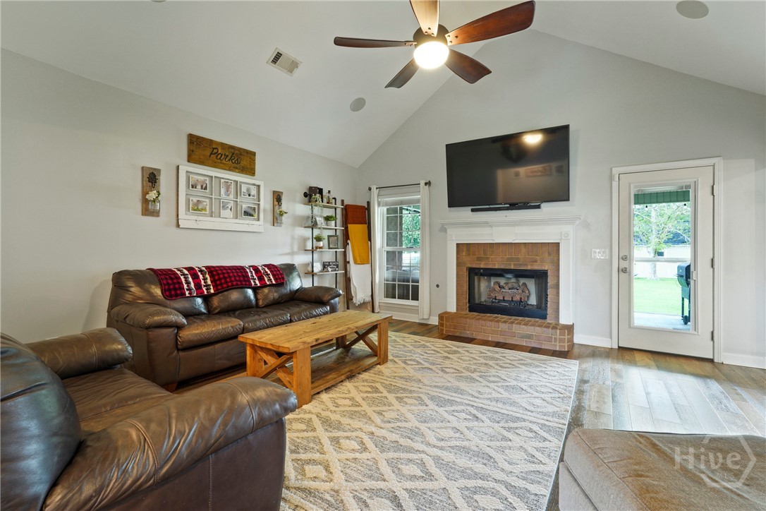 510 Braves Field Drive