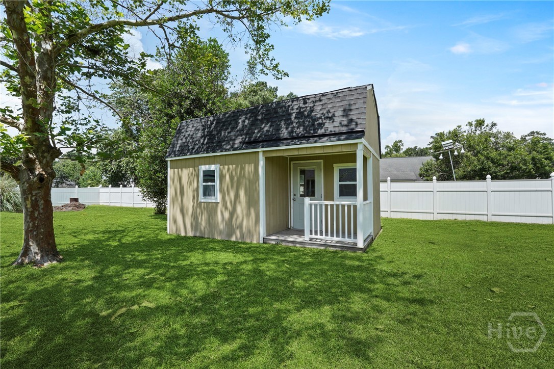 510 Braves Field Drive