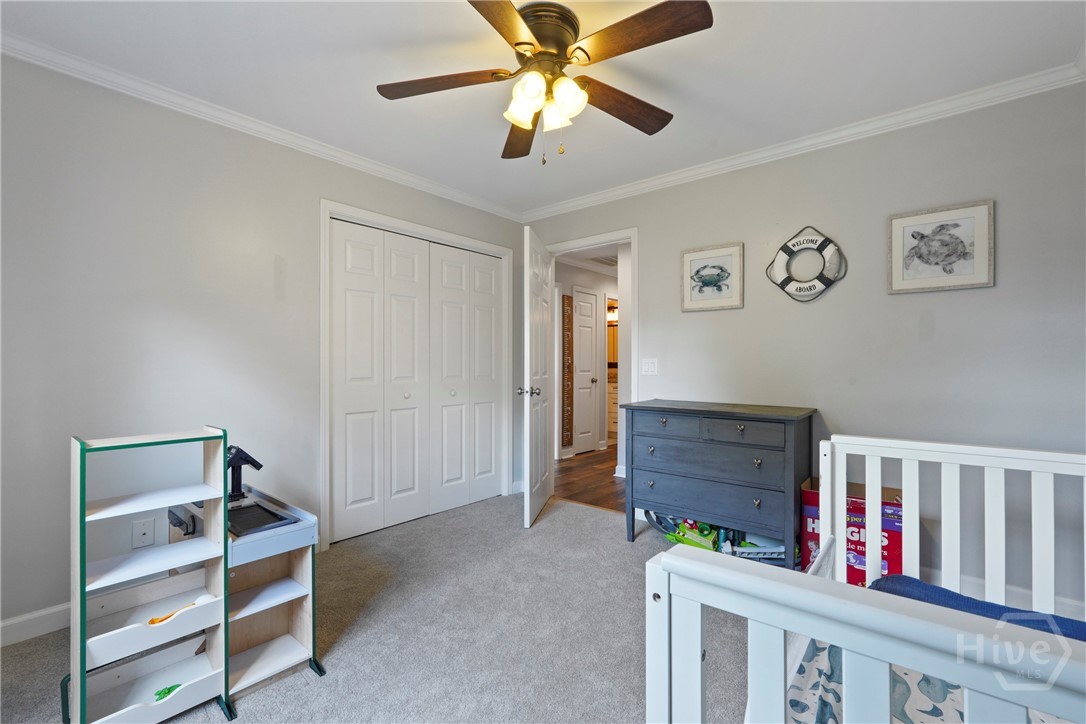 510 Braves Field Drive