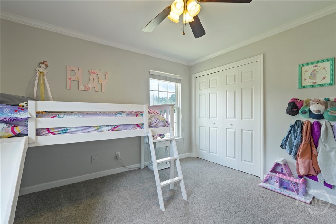 510 Braves Field Drive