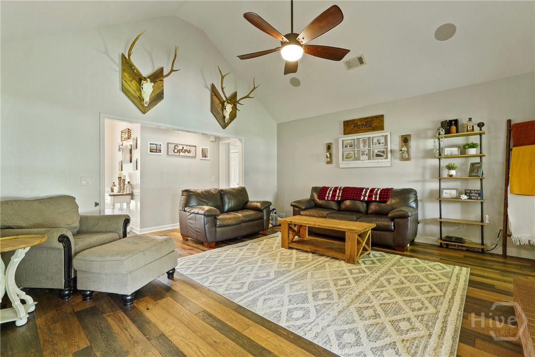 510 Braves Field Drive