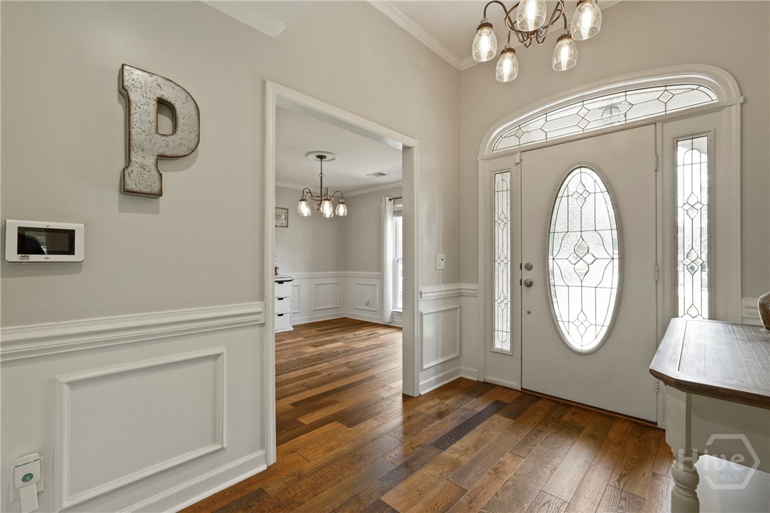 510 Braves Field Drive