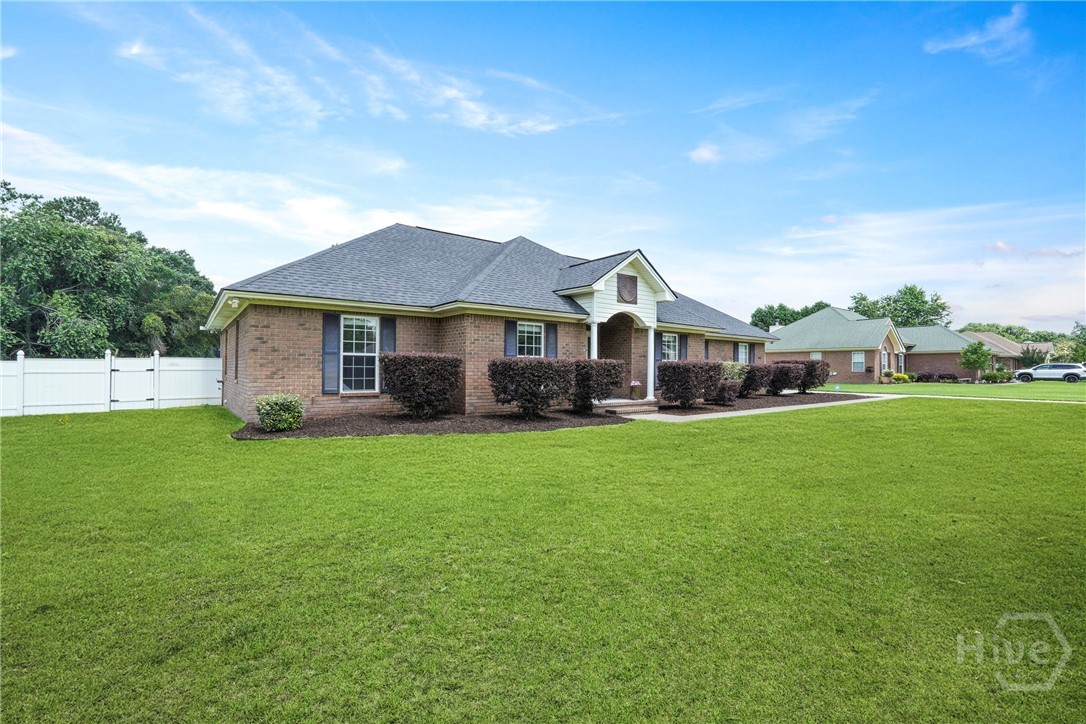 510 Braves Field Drive