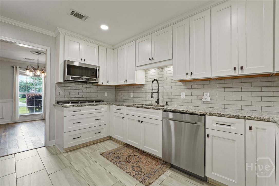 510 Braves Field Drive