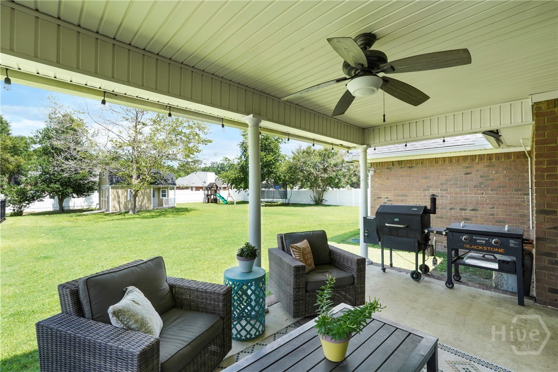 510 Braves Field Drive
