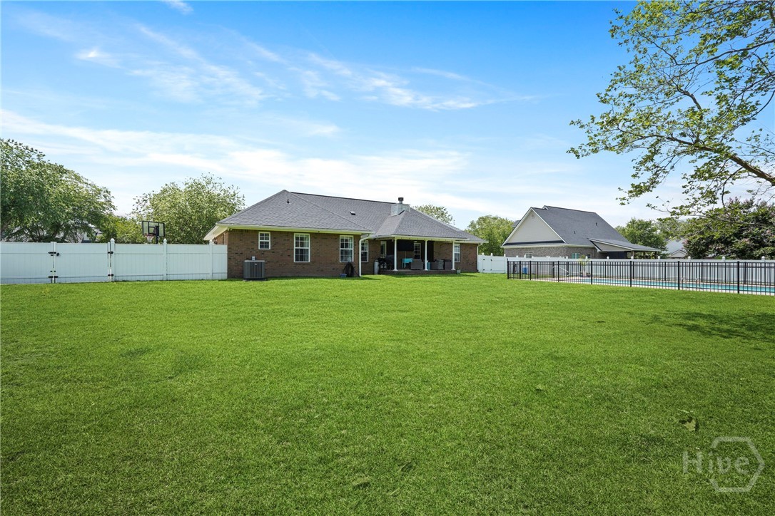 510 Braves Field Drive
