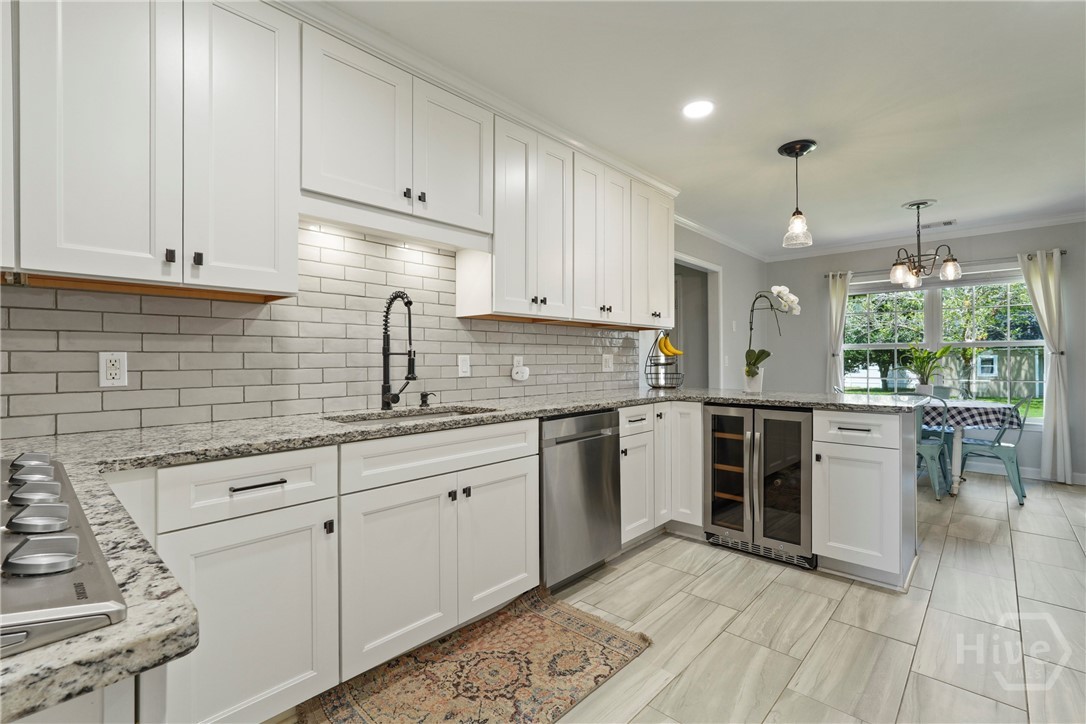 510 Braves Field Drive
