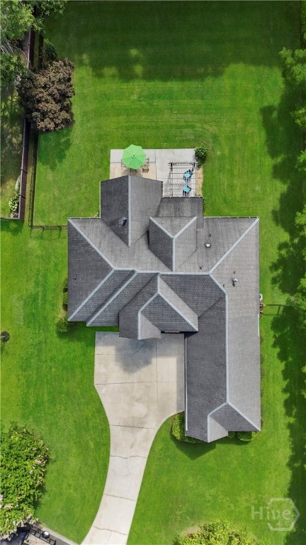 72 Roswell Trail
