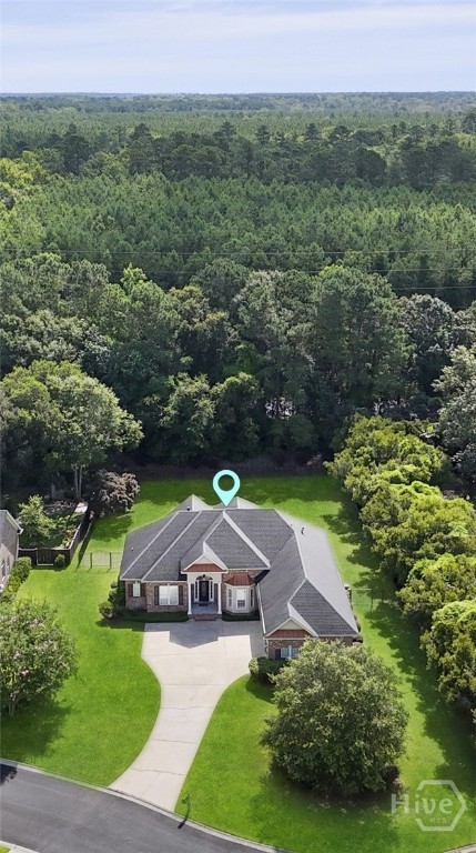 72 Roswell Trail