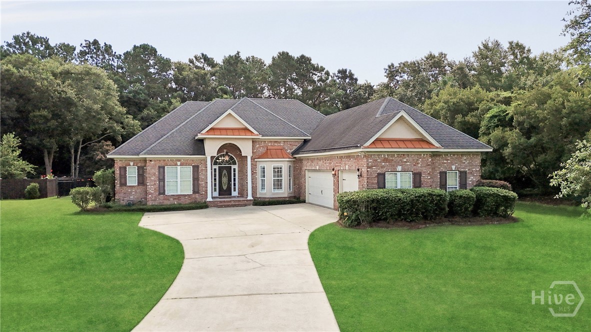 72 Roswell Trail