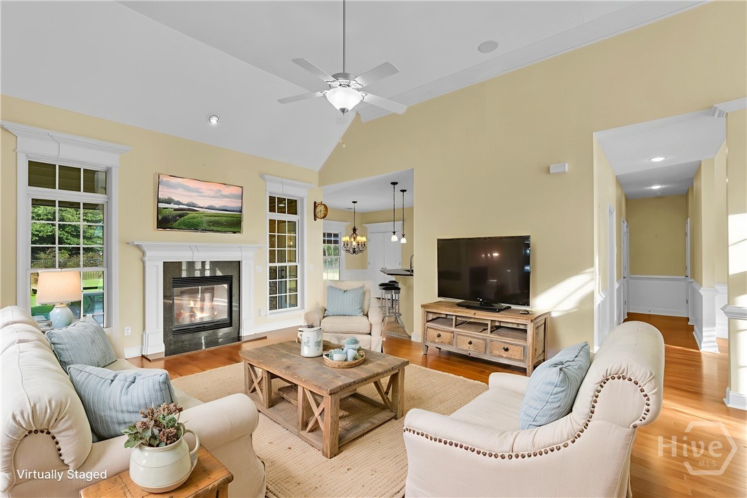72 Roswell Trail