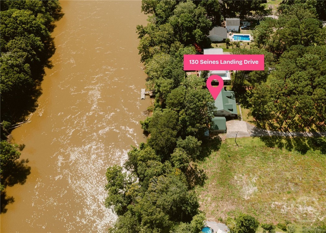 130 Seines Landing Drive