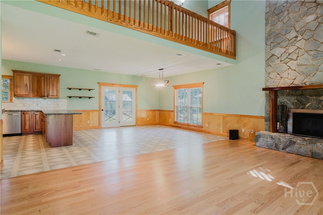 130 Seines Landing Drive