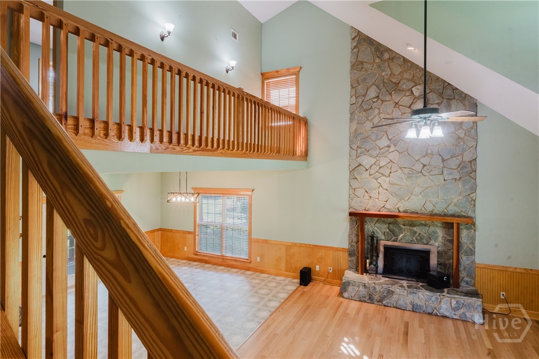 130 Seines Landing Drive