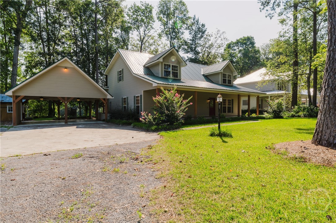 130 Seines Landing Drive