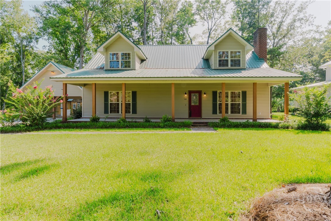 130 Seines Landing Drive