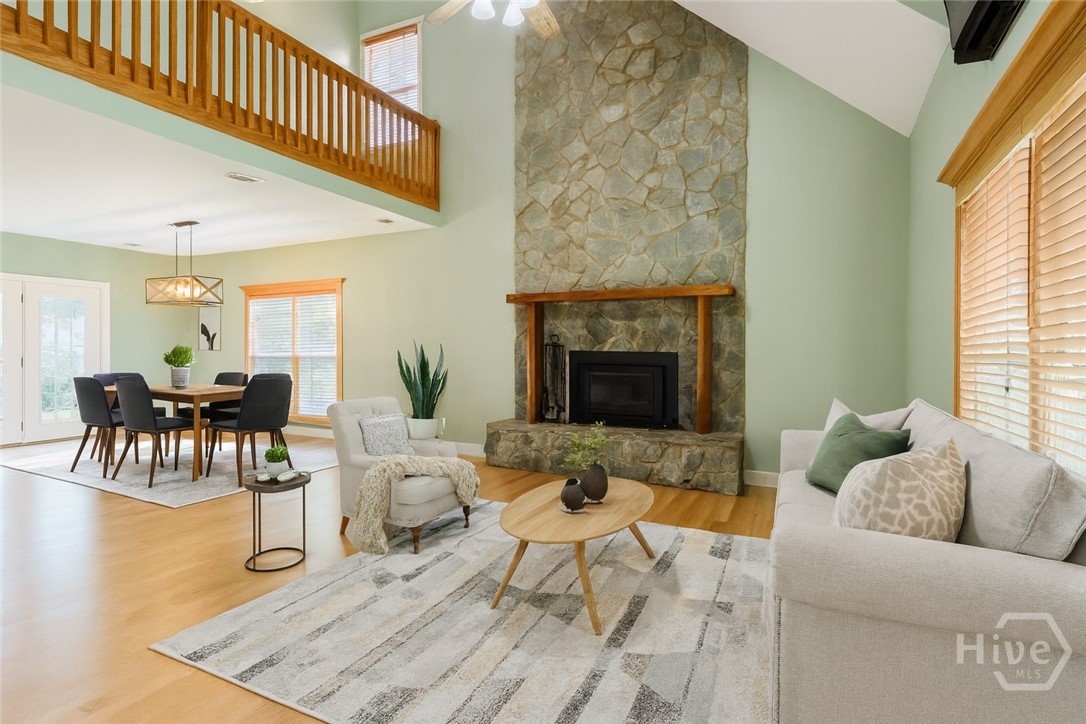 130 Seines Landing Drive