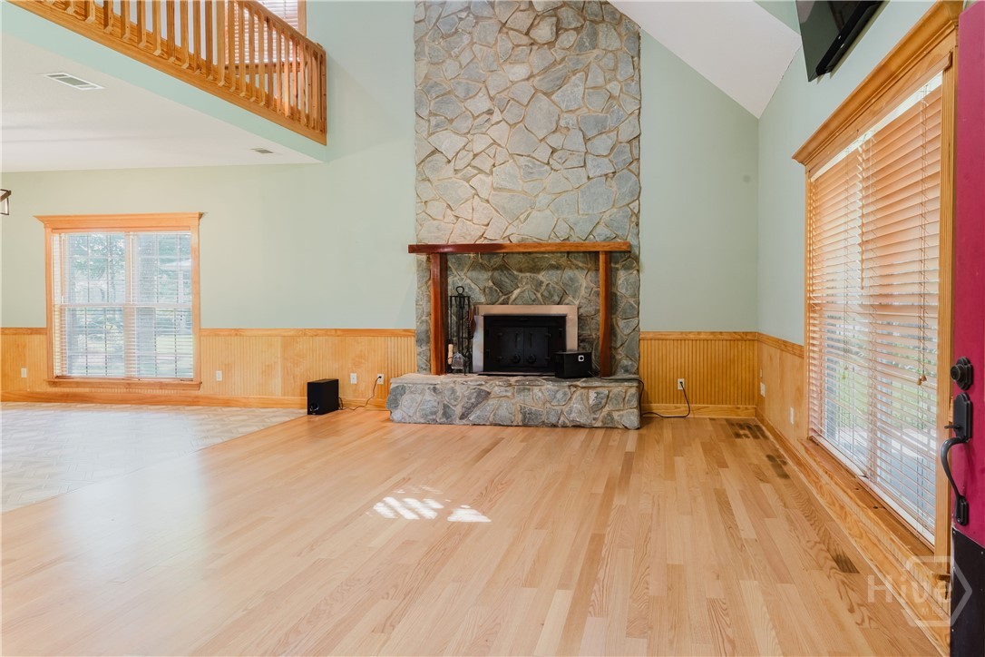 130 Seines Landing Drive