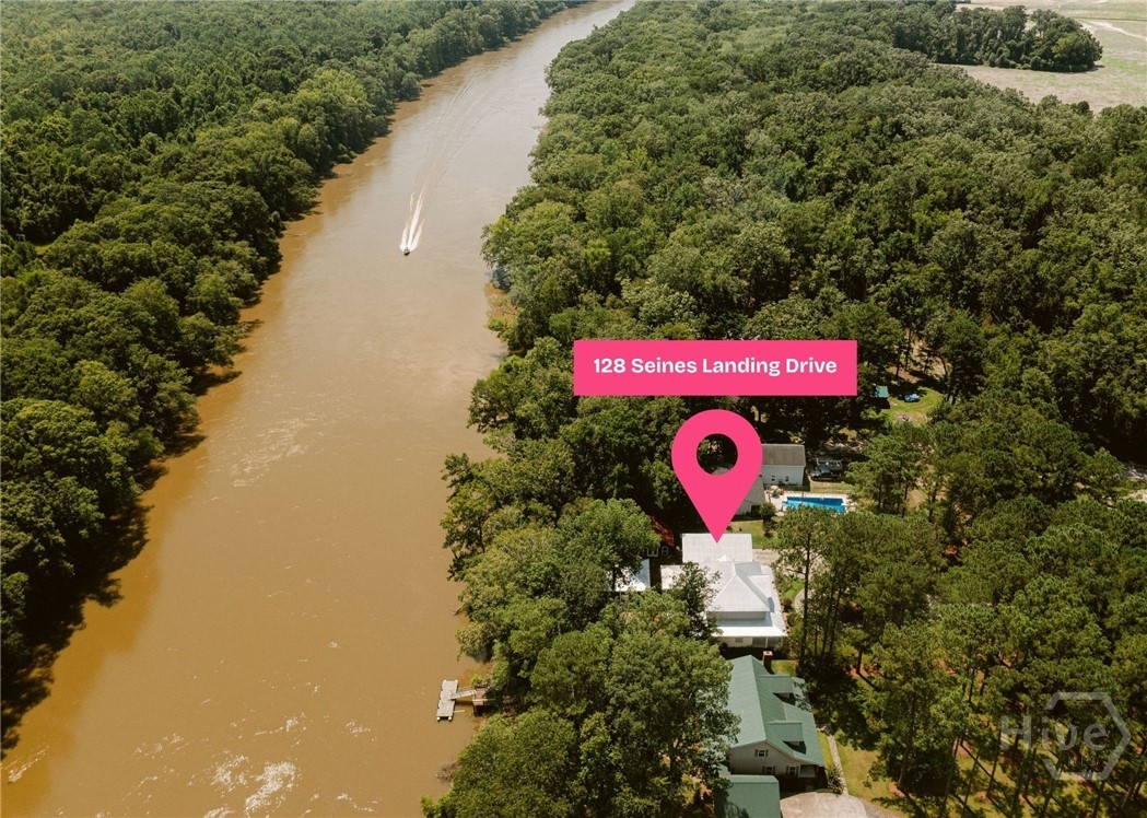 128 Seines Landing Drive