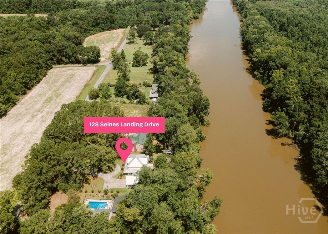 128 Seines Landing Drive