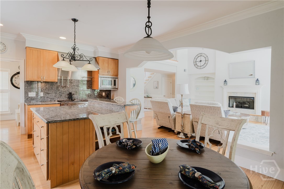 128 Seines Landing Drive