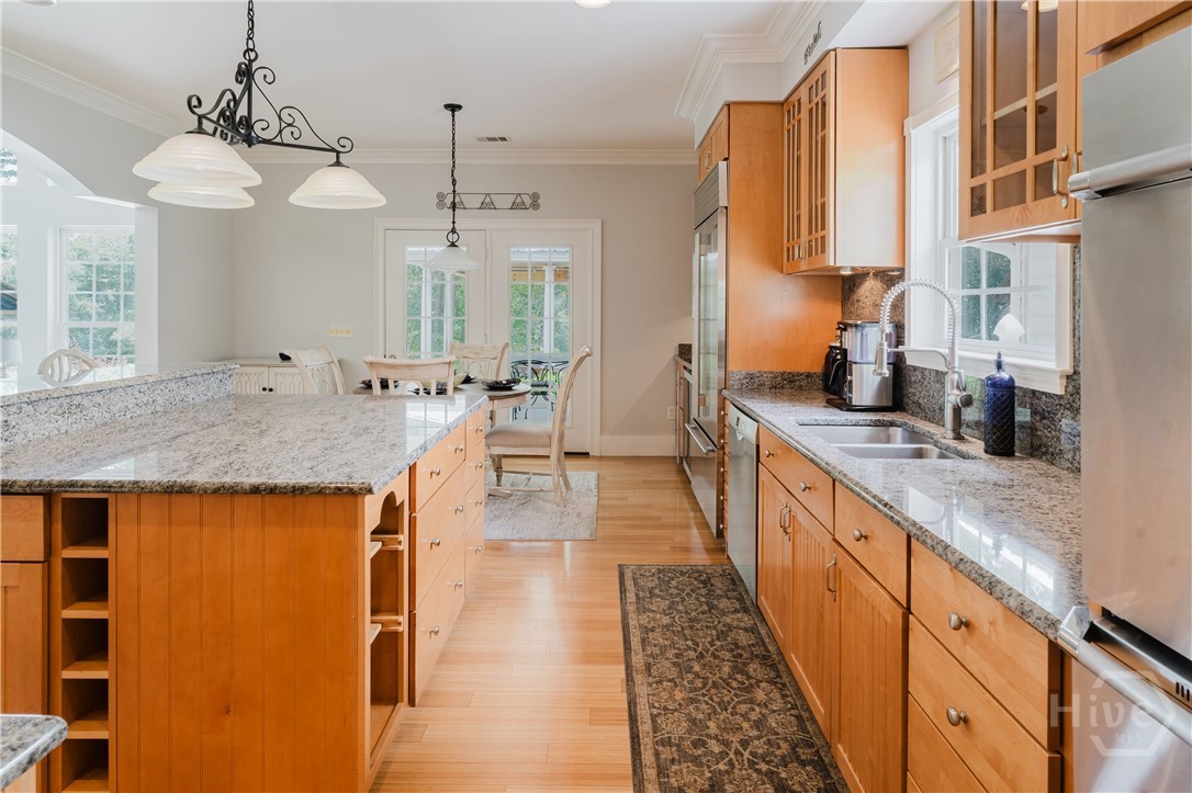 128 Seines Landing Drive