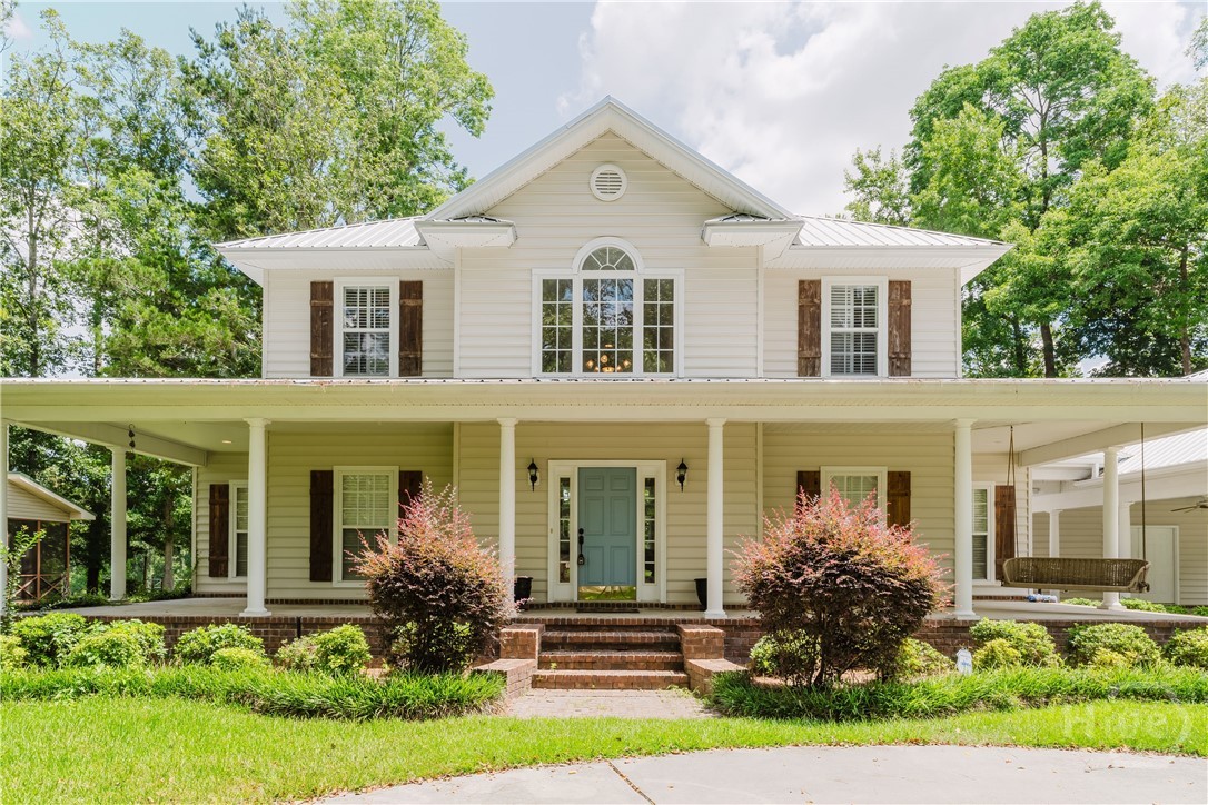 128 Seines Landing Drive