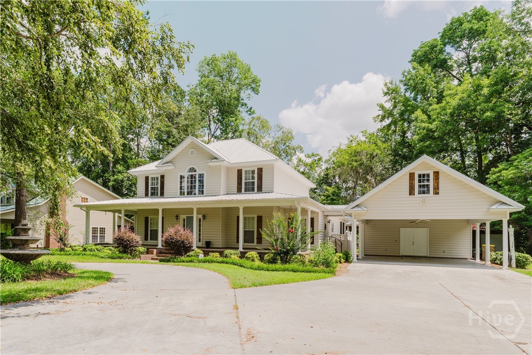 128 Seines Landing Drive