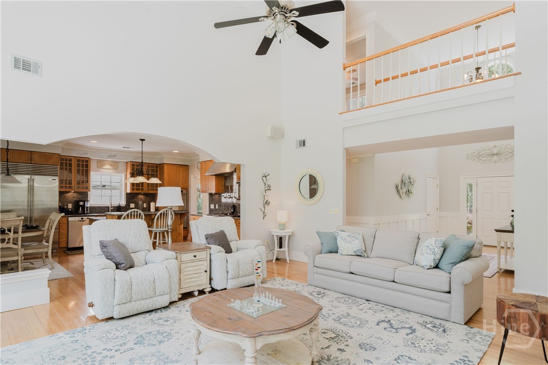 128 Seines Landing Drive