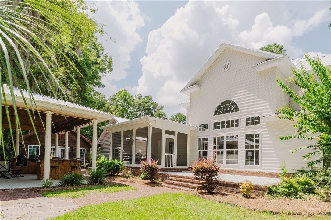 128 Seines Landing Drive