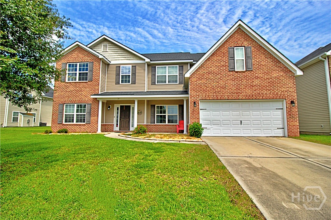 34 Rice Creek Road