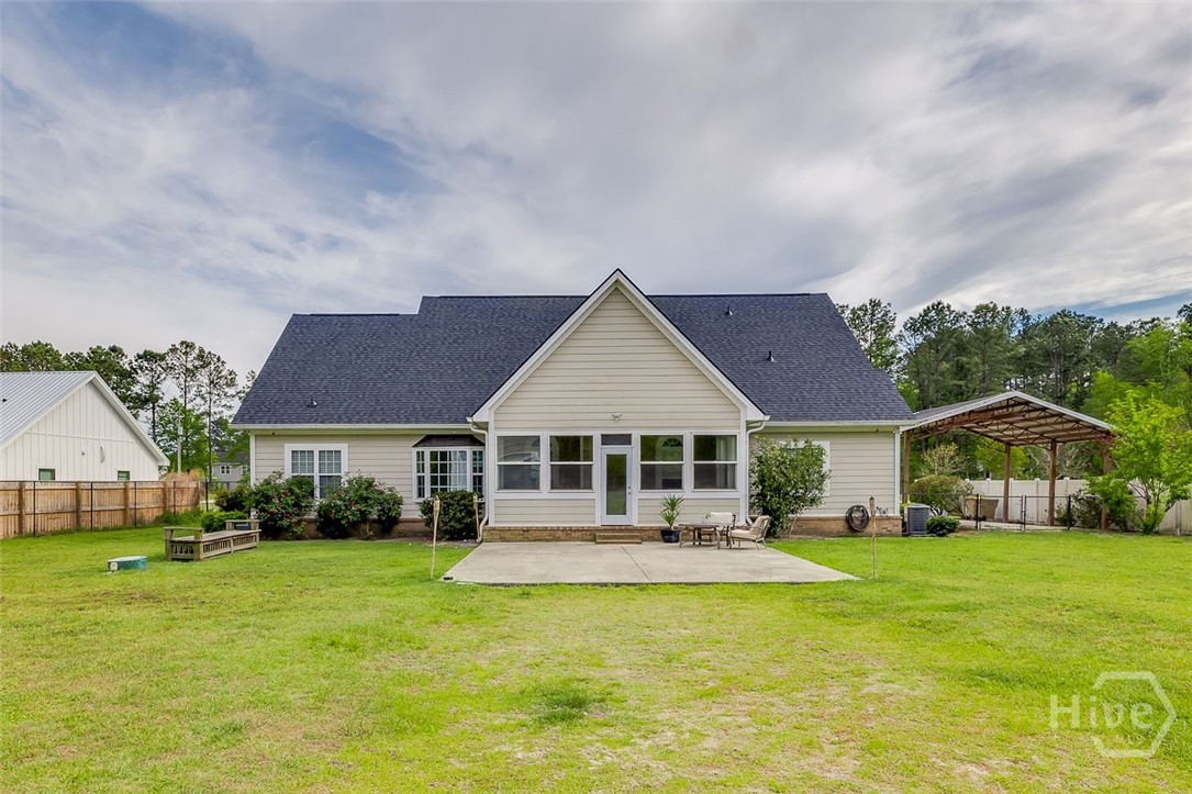 358 Gracen Road