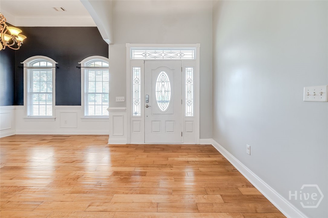 358 Gracen Road