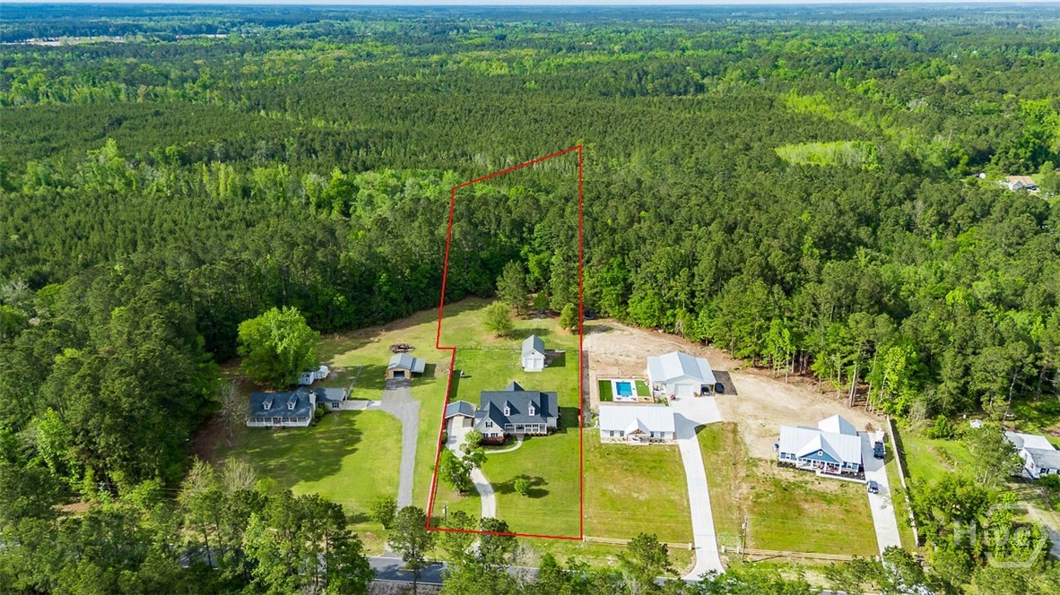 358 Gracen Road
