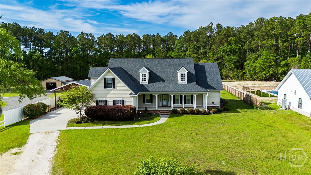 358 Gracen Road