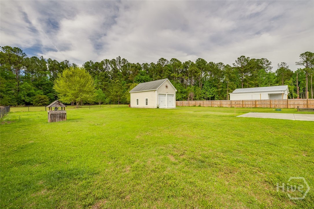 358 Gracen Road